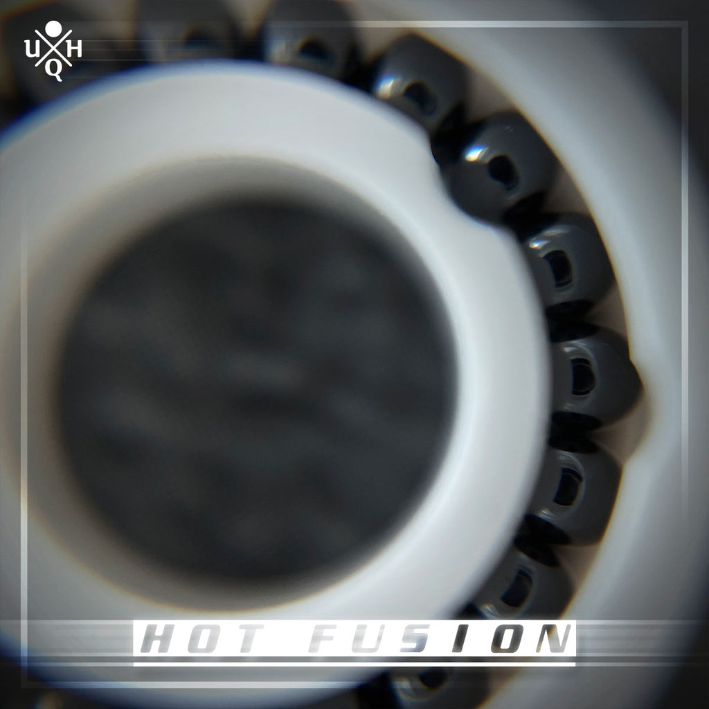 HOT FUSION - 18 SI3N4 BALLS + ZrO2 - CAGELESS - R188 HOT FUSION - 18 SI3N4 BALLS + ZrO2 - CAGELESS - R188