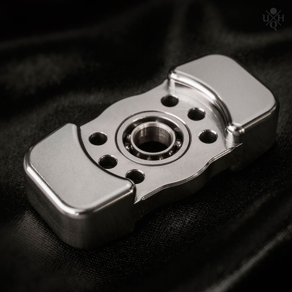 SAGE TUNGSTEN (W) - MF – Unquiet Hands