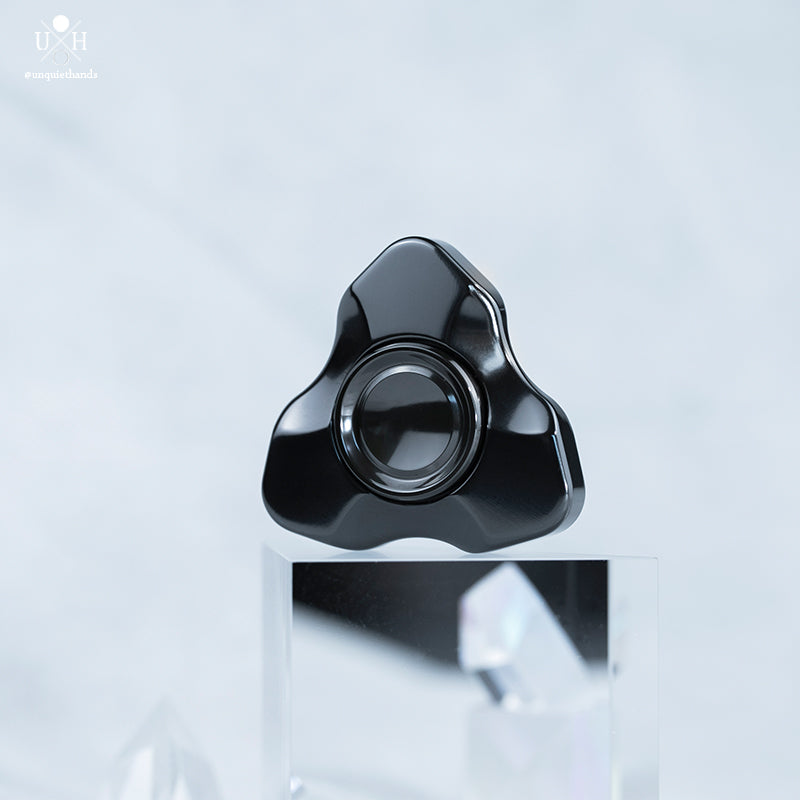 ATRIUM - ZIRC - POLISHED & FLAMED – Unquiet Hands