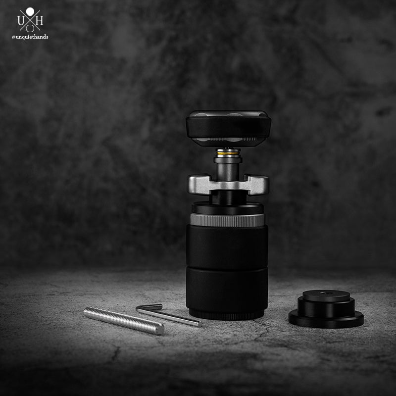 VEGA V2 - BEARING TOOL – Unquiet Hands