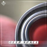 DEEP SPACE - SHIELDED - 10 Si3N4 - R188ZZ