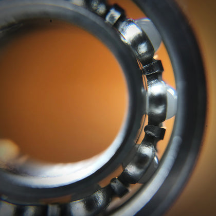 Bearings