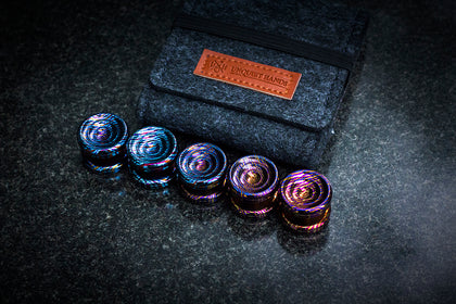 Buttons