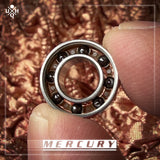 Mercury - Hybrid Ceramic R188 (8x 2mm Si3n4 Balls)
