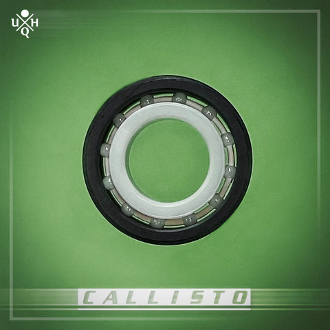 Callisto - Full Mixed Ceramic R188 (12 White Balls)