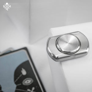 Presale - Pavilion Gen 2 - Titanium Machine Finish