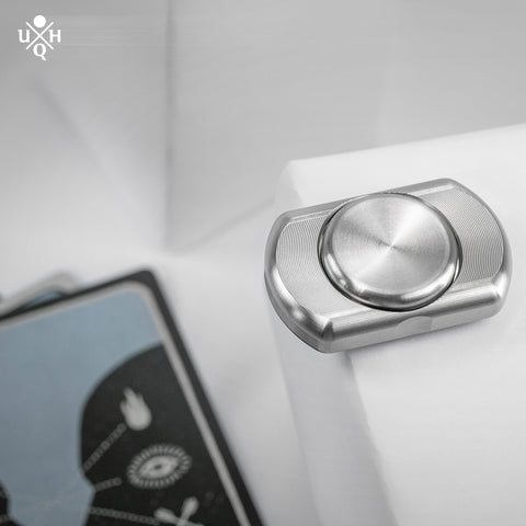 Presale - Pavilion Gen 2 - Titanium Machine Finish