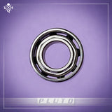Pluto - Hybrid Ceramic R188 (8 Black Balls)