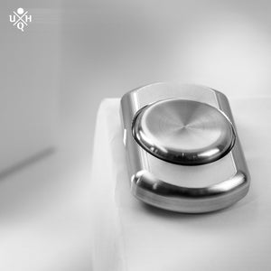 Presale - Pavilion Gen 2 - Stainless Steel Machine Finish
