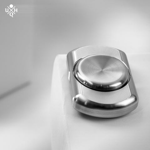 Presale - Pavilion Gen 2 - Stainless Steel Machine Finish
