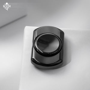 Pavilion Gen 2 - Zirconium Polished