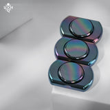 Presale - Pavilion Gen 2 - Zirconium - Polished Oil Slick