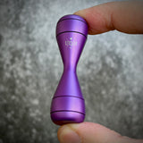 Revolver Knuckle Roller - Aluminum (Vivid Purple)