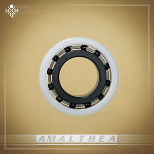 Amalthea - Full Mix Ceramic R188 (12 Black Balls)