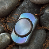 Pavilion Gen 2 - Zirconium - Custom FSW Oil Slick