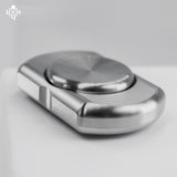 Presale - Pavilion Gen 2 - Titanium Machine Finish