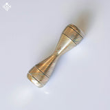 REVOLVER KNUCKLE ROLLER - MOKUME