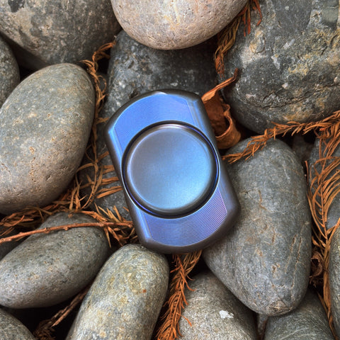 Pavilion Gen 2 - Zirconium - Custom FSW Blurple