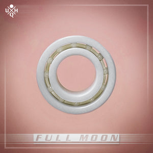 Full Moon - Full Cer. White R188 (12 White Balls)