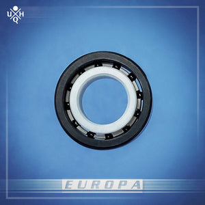 Europa - Full Mix Ceramic R188 (12 Black Balls)