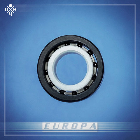 Europa - Full Mix Ceramic R188 (12 Black Balls)