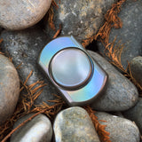 Pavilion Gen 2 - Zirconium - Custom FSW Oil Slick