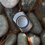 Pavilion Gen 2 - Zirconium - Custom Antique