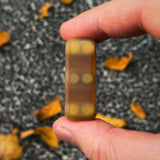 Gravity Clicker - Hybrid (Ultem + Lavender PLA+)