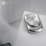 Presale - Pavilion Gen 2 - Titanium Machine Finish