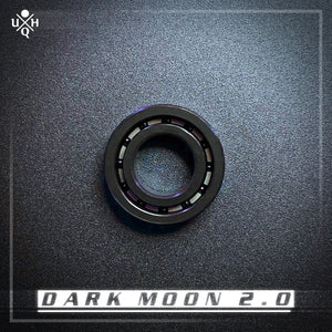DARK MOON 2.0 - 12 SI3N4 BALLS - R188