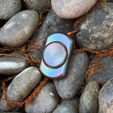 Pavilion Gen 2 - Zirconium - Custom FSW Oil Slick