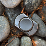 Pavilion Gen 2 - Zirconium - Custom Antique