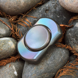 Pavilion Gen 2 - Zirconium - Custom FSW Oil Slick