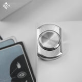 Presale - Pavilion Gen 2 - Stainless Steel Machine Finish