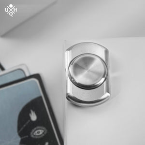 Pavilion Gen 2 - Stainless Steel Machine Finish