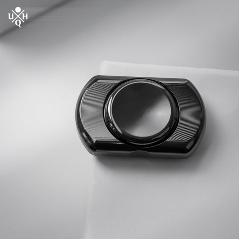 Presale - Pavilion Gen 2 - Zirconium Polished