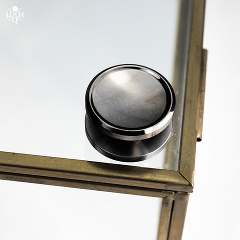 22 MM  - TI - PSW CUPOLA - RETENTION