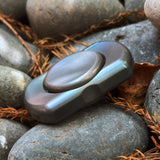 Pavilion Gen 2 - Zirconium - Custom FSW Oil Slick