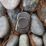 Pavilion Gen 2 - Zirconium - Custom Antique