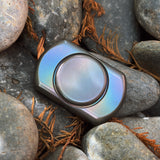 Pavilion Gen 2 - Zirconium - Custom FSW Oil Slick