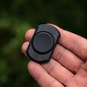 (Placeholder Price) - SUS - Pavilion Gen 2 - Matte Black Zirc