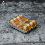 Gravity Clicker - Hybrid (Titanium + Ultem)