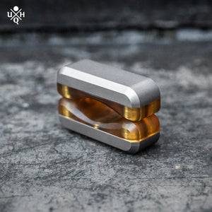 Gravity Clicker - Hybrid (Titanium + Ultem)