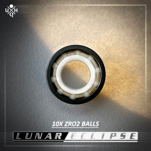 LUNAR ECLIPSE - 10 ZRO2 BALLS - R188