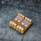 Gravity Clicker - Ultem