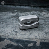 Gravity Clicker - Titanium