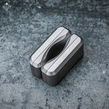 Gravity Clicker - Titanium