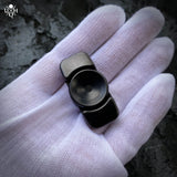 SAGE TUNGSTEN (W) - MF, FSW OR SW BLACK