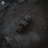 SAGE TUNGSTEN (W) - MF, FSW OR SW BLACK