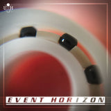 EVENT HORIZON - 9 SI3N4 BALLS + ZrO2 - R188
